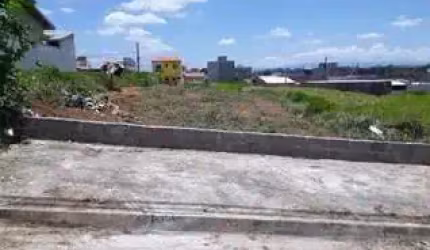 TERRENO PLANO DE 175M² NO SETVILLE
