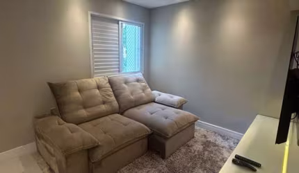 APARTAMENTO DE 2 DORMITÓRIOS 90M² NO PATIO CLUBE