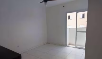 APARTAMENTO DE 56M² 2 DORMITÓRIOS NO CONDOMÍNIO SANTA RITA 2