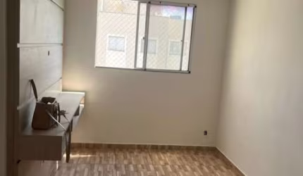 APARTAMENTO DE 2 DORMITÓRIOS COM ELEVADOR NA VILA RANGEL