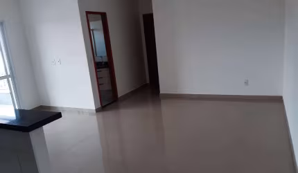 APARTAMENTO DE 70,31M² COM 2 DORMITÓRIOS NO JARDIM ORIENTE