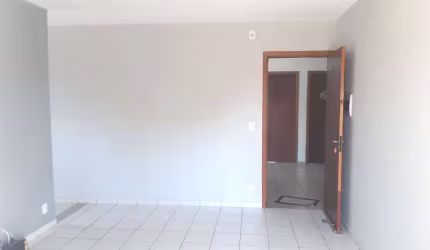 APARTAMENTO DE 2 DORMITÓRIOS COM ELEVADOR NO JARDIM ORIENTE