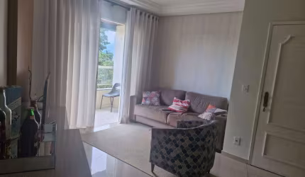 APARTAMENTO DE 3 DORMITÓRIOS 105M² NO AQUÁRIUS