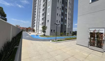 APARTAMENTO NOVO PRONTO PARA MORAR NO JARDIM ORIENTE