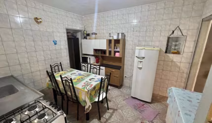 CASA COM 1 DORMITÓRIO NO NOVA MICHIGAM