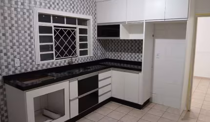 CASA TÉRREA COM 2 DORMITÓRIOS NO UNIÃO