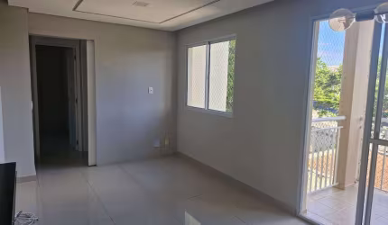 APARTAMENTO DE 2 DORMITÓRIOS PARA ALUGAR NO JARDIM SUL