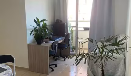 APARTAMENTO DE 68M² NO SPAZIO CAMPO DI SAVOIA
