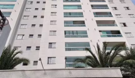 APARTAMENTO DE 83,85M², 3 DORMITÓRIOS NO CELEBRATION