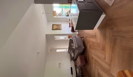 UM BELO APARTAMENTO NO JARDIM ORIENTE