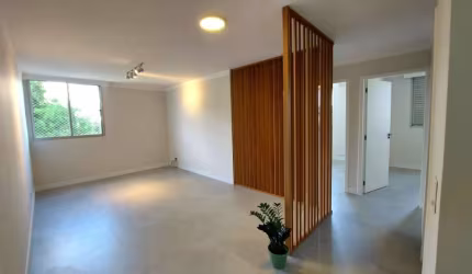 UM LINDÍSSIMO APARTAMENTO NA VILA ADYANA
