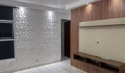 APARTAMENTO DE 2 DORMITÓRIOS PARA ALUGAR NO JARDIM PRIMAVERA