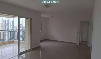 APARTAMENTO PREMIERE 116M² COM 2 SUÍTES e 3 VAGAS