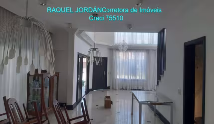 UM LINDO SOBRADO NO JARDIM DAS COLINAS