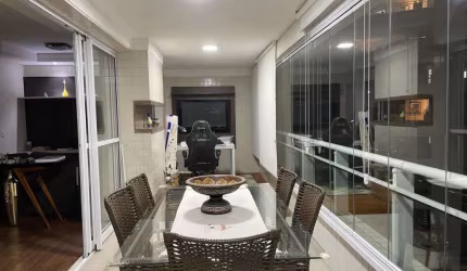 APARTAMENTO DE 147M² NO GRAND CLUB