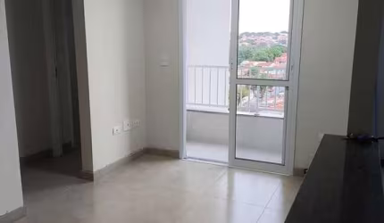 APARTAMENTO NOVO DE 2 DORMITÓRIOS PARA ALUGAR NO ORIENTE