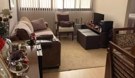 APARTAMENTO DE 2 DORMITÓRIOS PRÓXIMO SEMI MOBILIADO AO CARREFOUR DO AQUÁRIUS