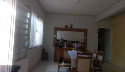 SOBRADO PARA VENDA NO RESIDENCIAL DOM BOSCO