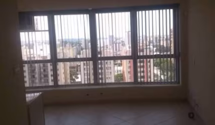SALA COMERCIAL DE 32M² NO EDIFÍCIO SAINT JAMES