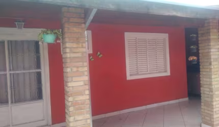 CASA TÉRREA NO JARDIM IMPERIAL