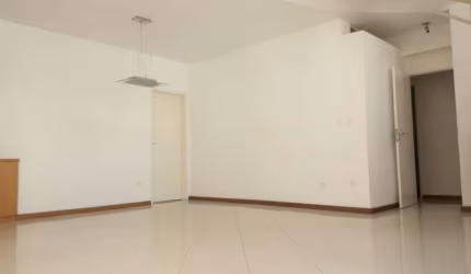 COBERTURA DUPLEX NO JARDIM AQUÁRIUS