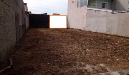 TERRENO PRONTO PARA CONSTRUIR NO UNIÃO