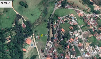 ÁREA DE 24.200M² NA VILA CANDIDA