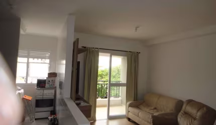 APARTAMENTO DE 2 DORMITÓRIOS, SUÍTE, NO PALMEIRAS SÃO JOSÉ