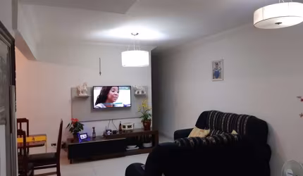 SOBRADO COM 4 DORMITÓRIOS NO 31 DE MARÇO