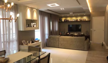 APARTAMENTO 3 DORMITÓRIOS 194M² NO JARDIM AQUÁRIUS