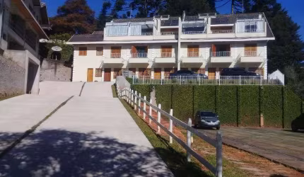 APARTAMENTO TRIPLEX NO CAPIVARI MOBILIADO
