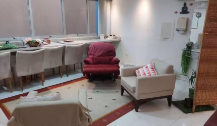 SALA PARA ALUGAR NO MED CENTER VILA ADYANA