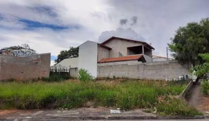 TERRENO COMERCIAL E RESIDENCIAL DE 300M² NO SANTA PAULA