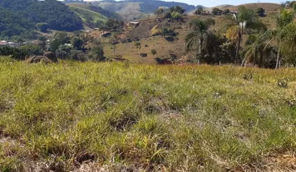 TERRENO DE 2.300M² NO BUQUIRINHA II COM VISTA BUCÓLICA