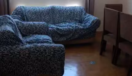 APARTAMENTO DE 3 DORMITÓRIOS NO JARDIM SÃO DIMAS