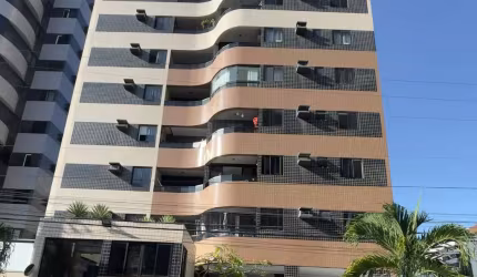 Apartamento 3 Quartos à Venda – Ponta Verde, Maceió/AL