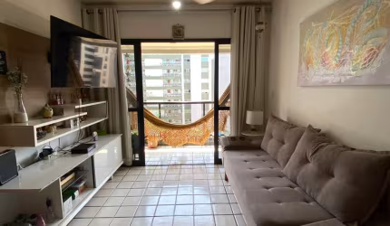 Apartamento 3 Quartos à Venda – Ponta Verde, Maceió/AL