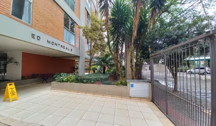 Apartamento com 3 dormitórios à venda, 84 m² por R$570.000- Vila Adyana - São José dos Campos, SP.