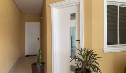Sobrado com 3 Dormitórios à venda, 154 m² por R$ 665.000 - Jardim das Indústrias - São José dos Campos/SP