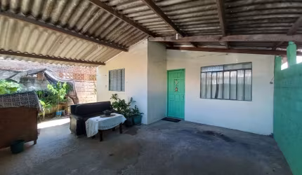 Casa com 2 dormitórios à venda, 135 m² por R$ 510.000,00 - Parque Industrial - São José dos Campos/SP