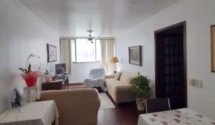 Apartamento com 3 Dormitórios à venda, 85 m² por R$440.000  - Jardim São Dimas - São José dos Campos/SP