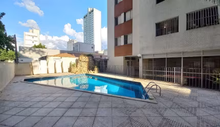 Apartamento com 3 dormitórios à venda, 60 m² por R$ 435.000 - Vila Adyana - São José dos Campos/SP.
