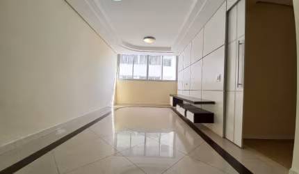 Apartamento com 02 dormitórios à venda, 74 m² por R$465.000 - Jardim São Dimas – São José dos Campos, SP.
