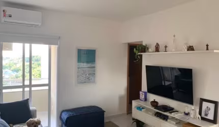 Apartamento com 02 Dormitórios à venda, de 53m² por 350.000 – Jardim América - São José dos Campos – SP.
