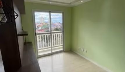 Apartamento com 02 dormitórios à venda, 50m² por R$320.000 - Conj. Residencial Flamboyant, São José dos Campos – SP.