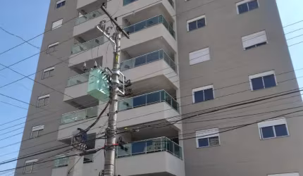 Apartamento com 3 Quartos à venda 102m² por R$800.000 - Jacareí, SP.
