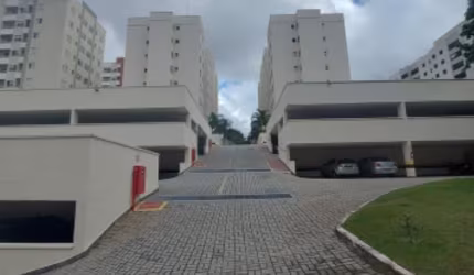 Apartamento com 2 Dormitorios à venda, 52 m² por R$330.000 - Jd. Oriente- São José dos Campos-SP