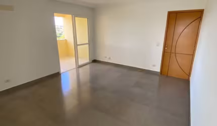 Apartamento com 02 dormitórios (01 suíte) à venda, 66 m² por 430.000 - Parque Industrial  - São José dos Campos-SP.