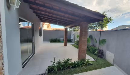Casa térrea com 03 dormitórios à venda, 225 m² por R$1.350.000,00 - Urbanova, São José dos Campos-SP.