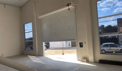 Barracão / Galpão / Depósito com 1 sala para alugar no Jardim Panorama